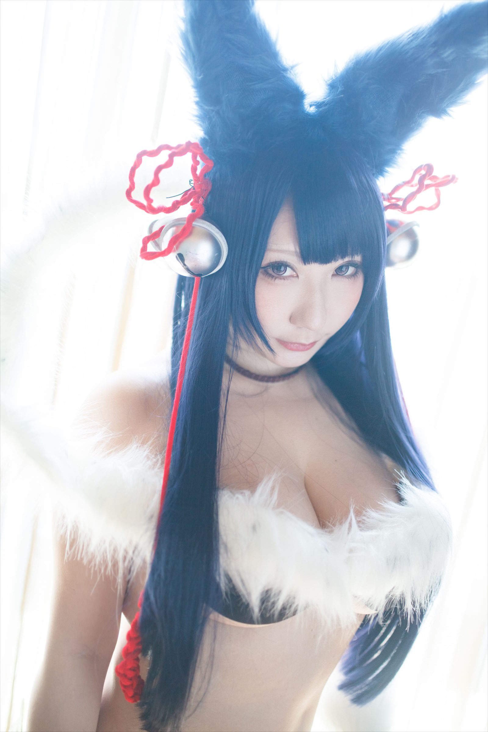 (Cosplay) (C91) Shooting Star (サク) TAILS FLUFFY 337P125MB2(52)